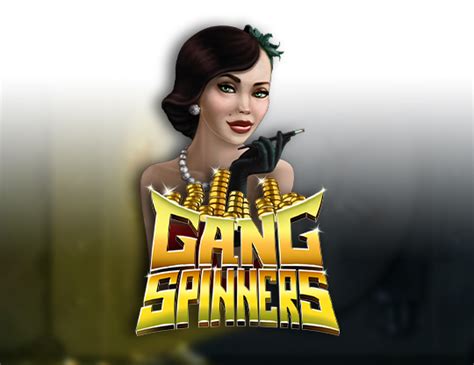 Gang Spinners Parimatch
